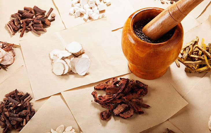 Vô sinh nữ giới